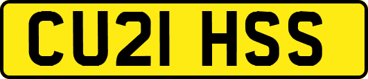 CU21HSS