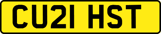 CU21HST
