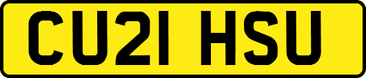 CU21HSU