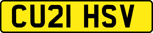 CU21HSV