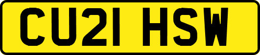 CU21HSW