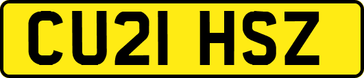 CU21HSZ