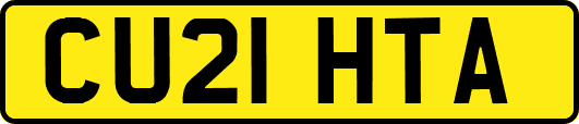 CU21HTA
