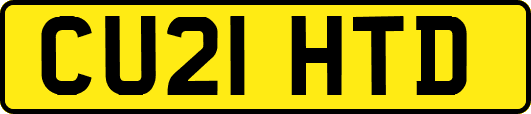 CU21HTD