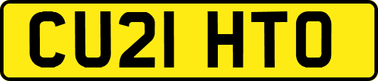 CU21HTO