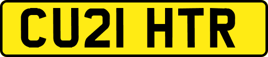 CU21HTR