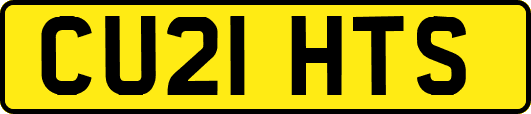 CU21HTS