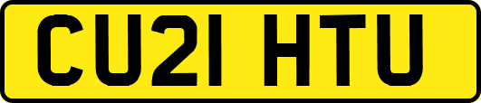 CU21HTU