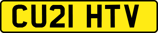 CU21HTV