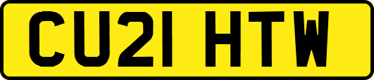 CU21HTW