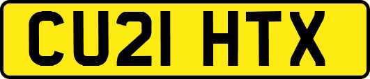 CU21HTX
