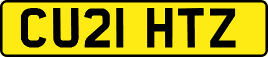 CU21HTZ