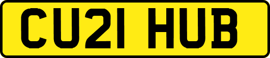 CU21HUB