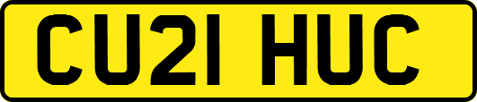 CU21HUC