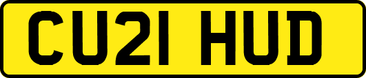 CU21HUD