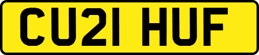CU21HUF