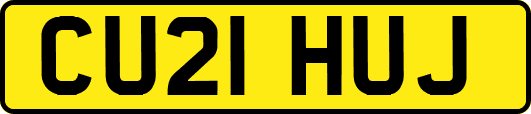 CU21HUJ