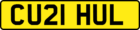 CU21HUL