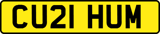 CU21HUM