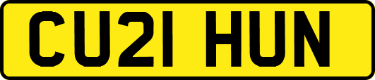 CU21HUN