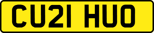 CU21HUO