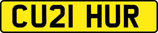 CU21HUR