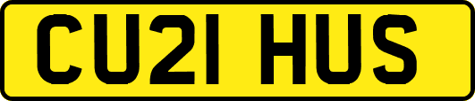 CU21HUS
