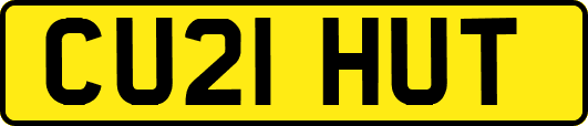 CU21HUT