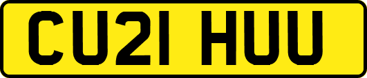CU21HUU