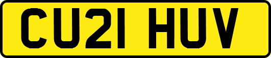CU21HUV