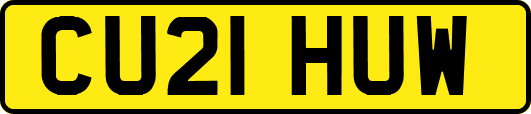 CU21HUW