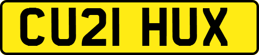 CU21HUX