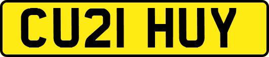 CU21HUY