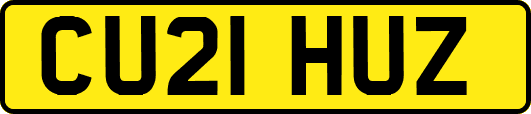 CU21HUZ