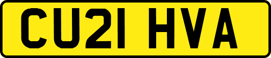 CU21HVA