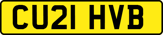 CU21HVB