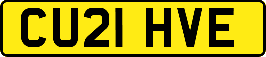 CU21HVE