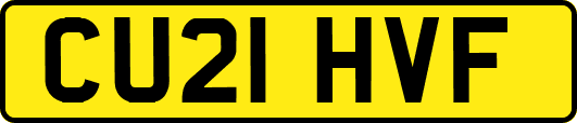 CU21HVF
