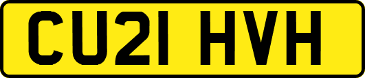 CU21HVH