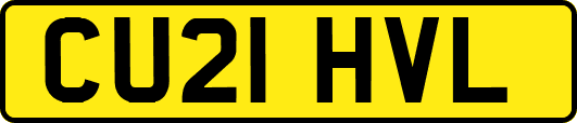 CU21HVL