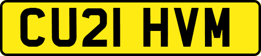 CU21HVM