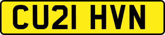 CU21HVN