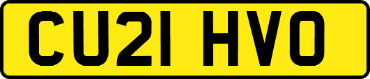 CU21HVO