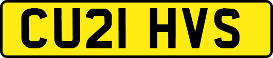 CU21HVS
