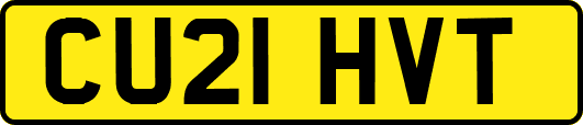 CU21HVT