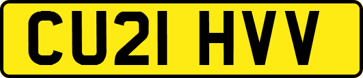 CU21HVV