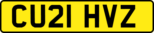 CU21HVZ