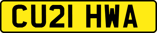 CU21HWA