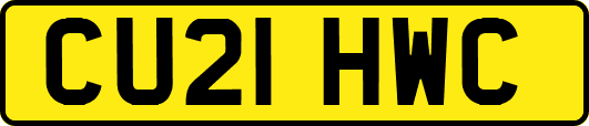 CU21HWC