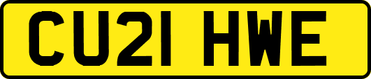 CU21HWE